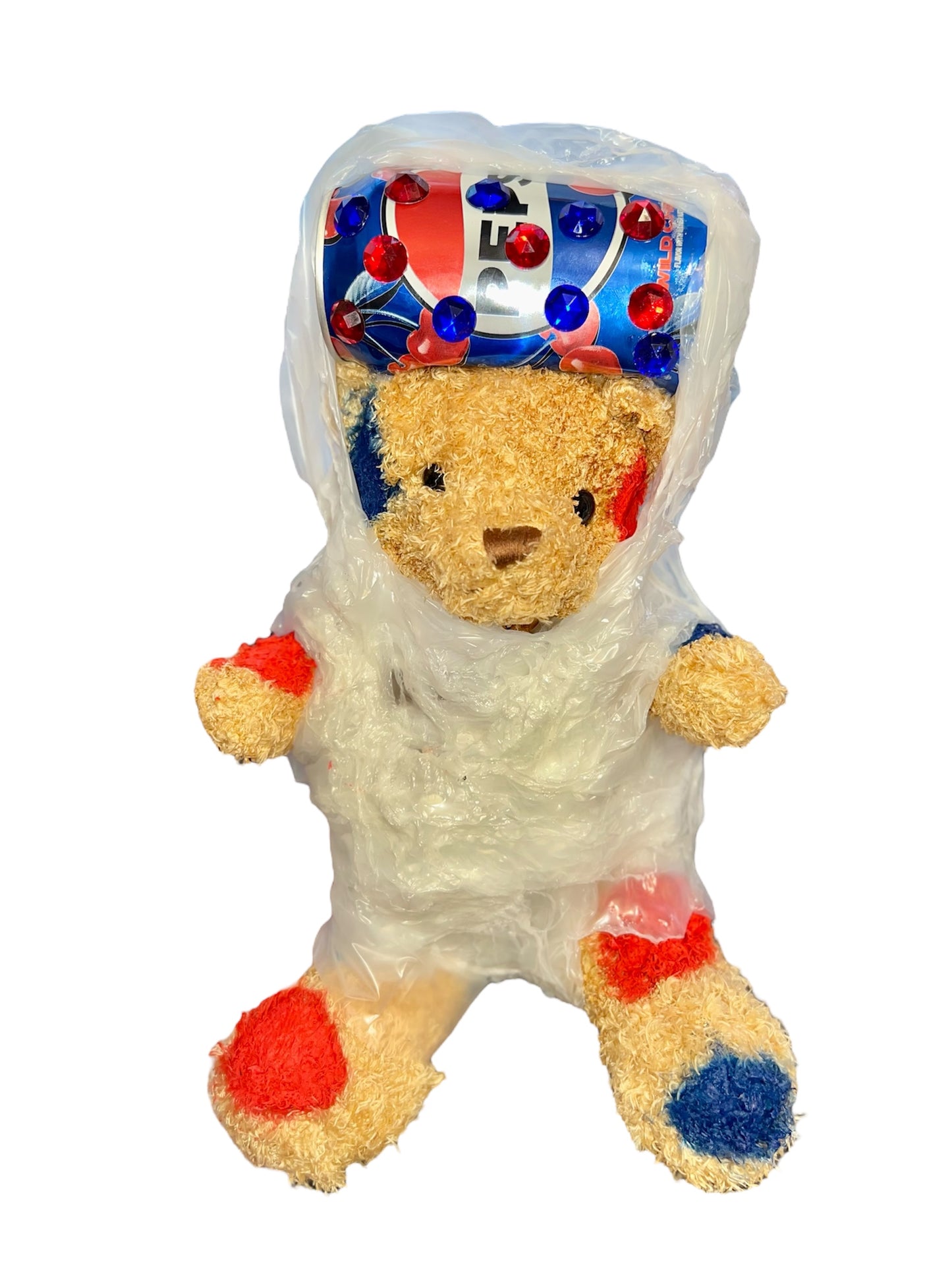 Build A Twink Bears
