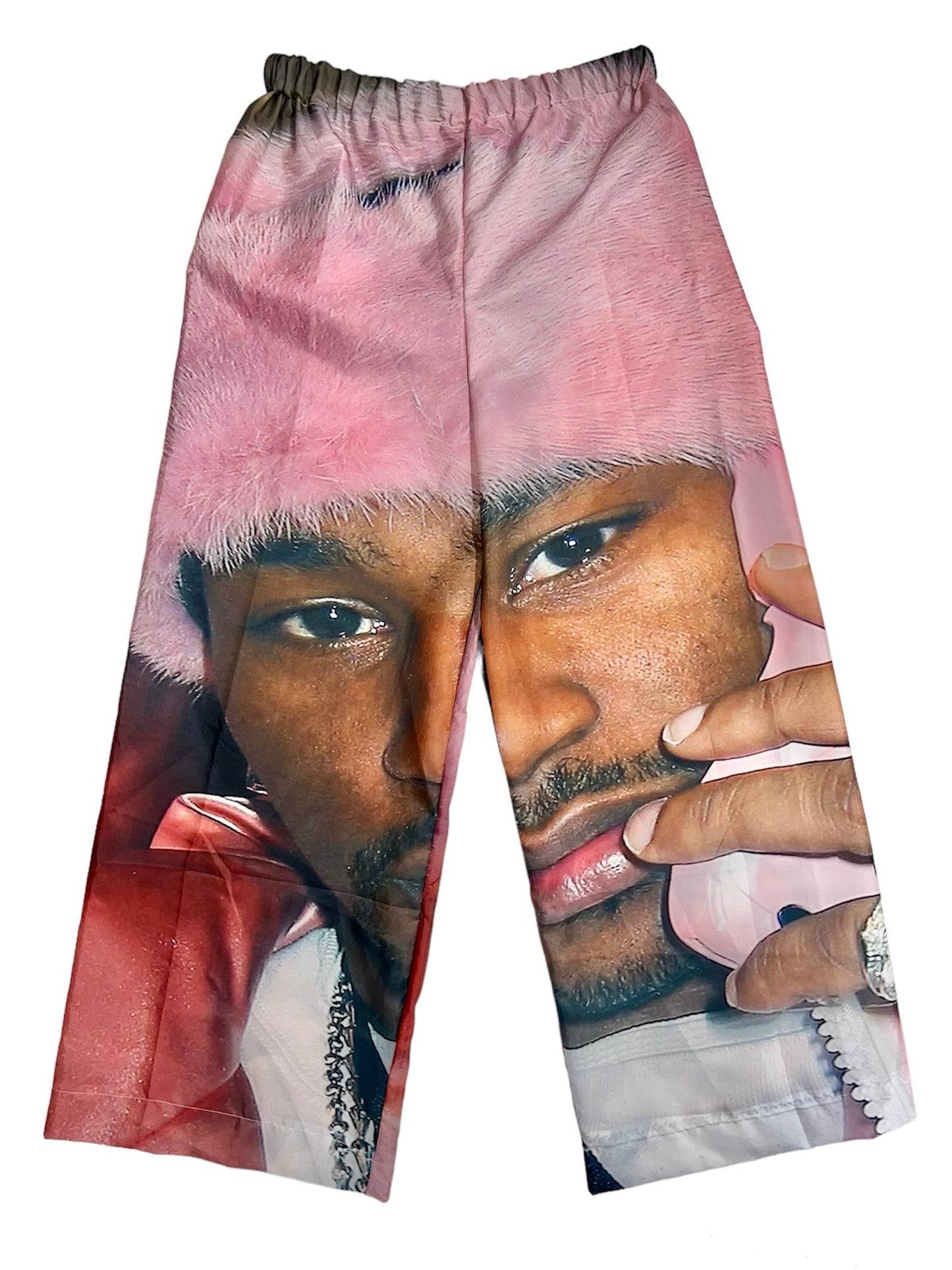 THE MOST KILLA CAMRON PANTS