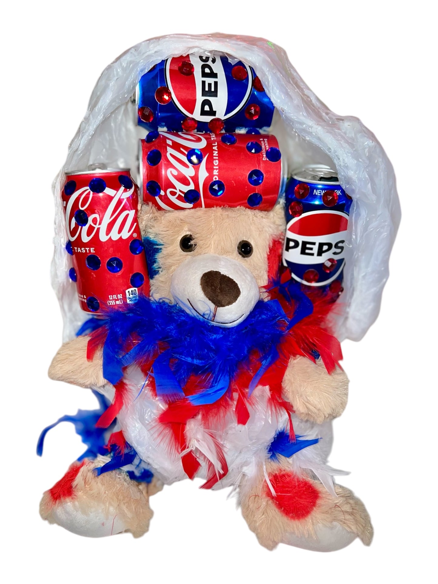 Build A Twink Bears