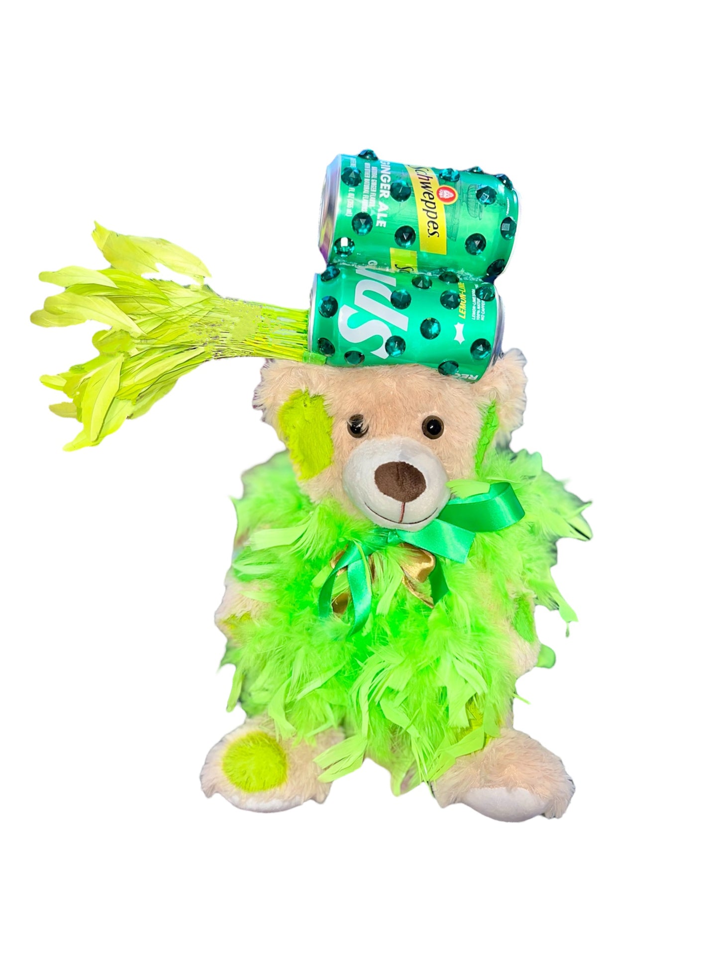 Build A Twink Bears