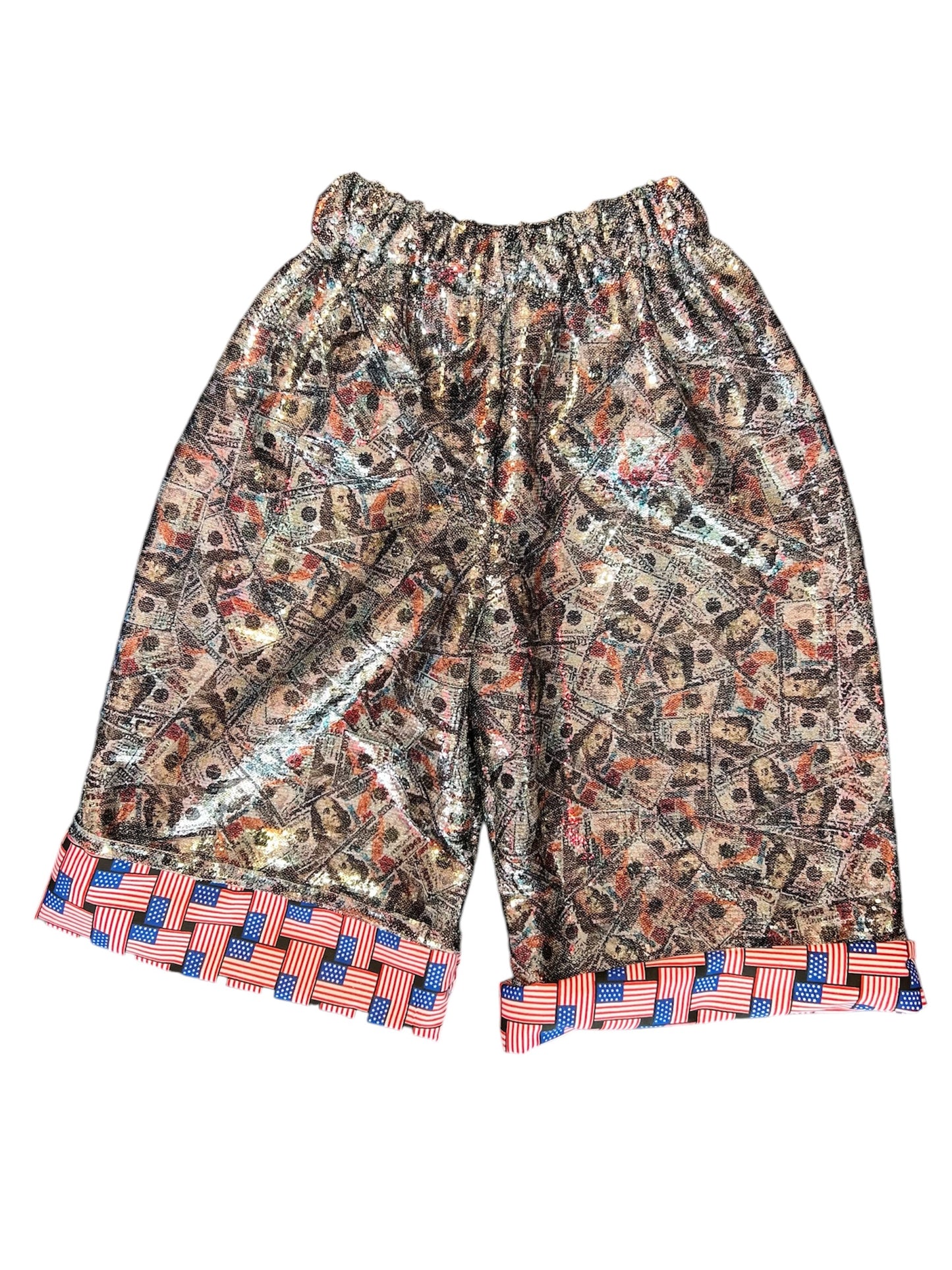 NBA TWINK CAPRIS
