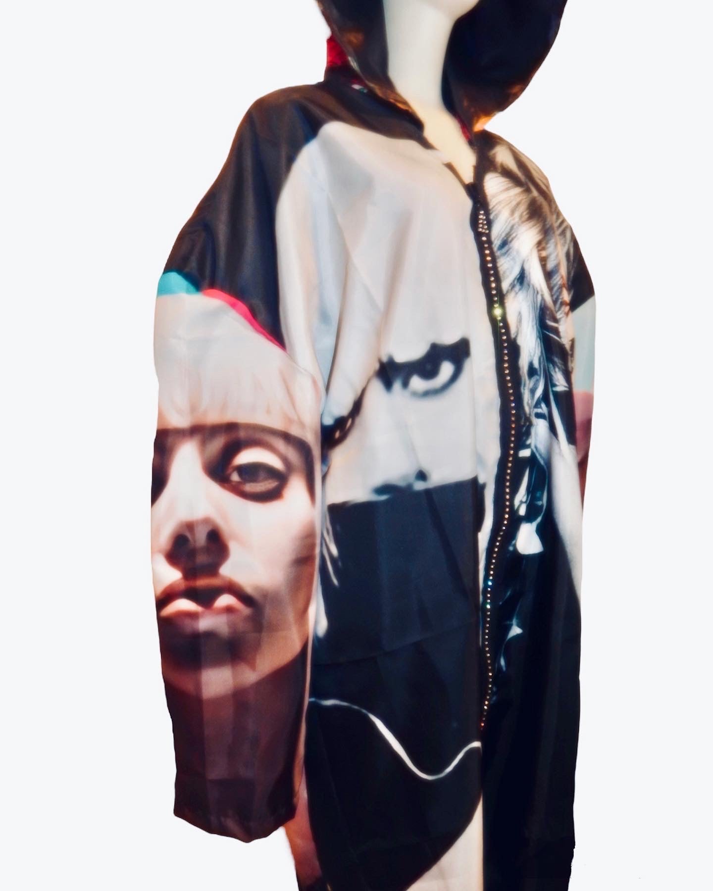 Lady Gaga Albums Cover Jacket