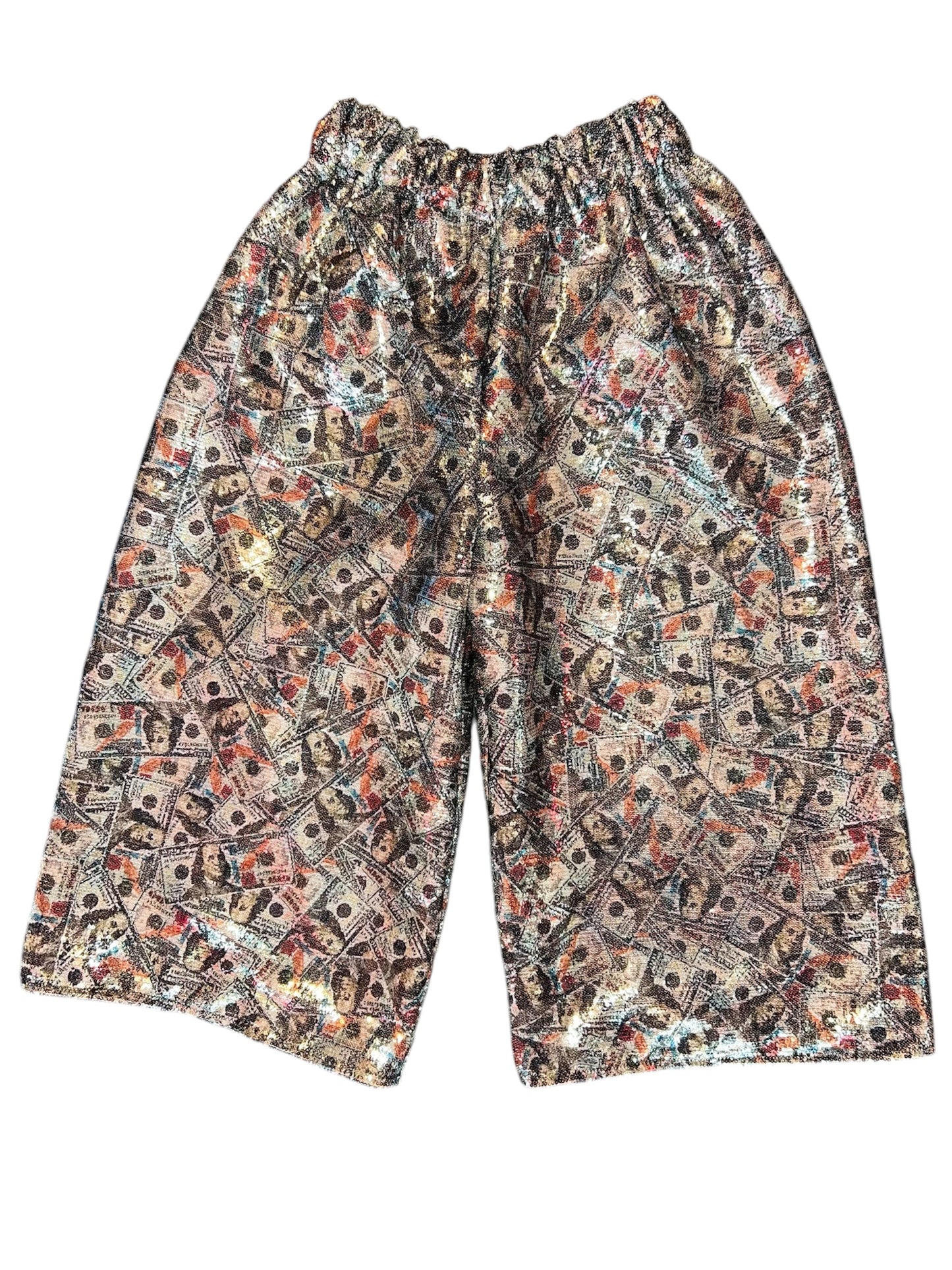 NBA TWINK CAPRIS
