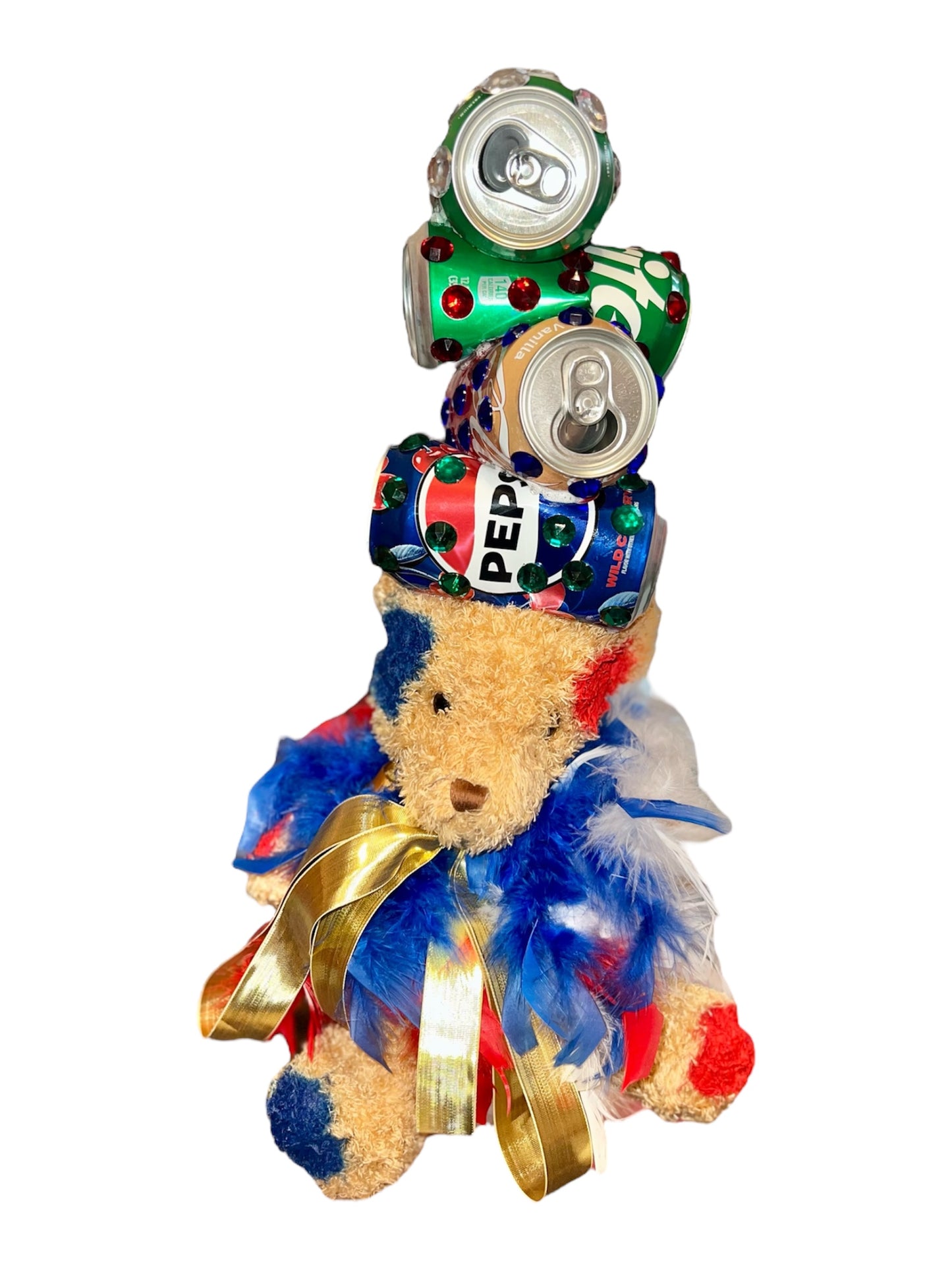 Build A Twink Bears