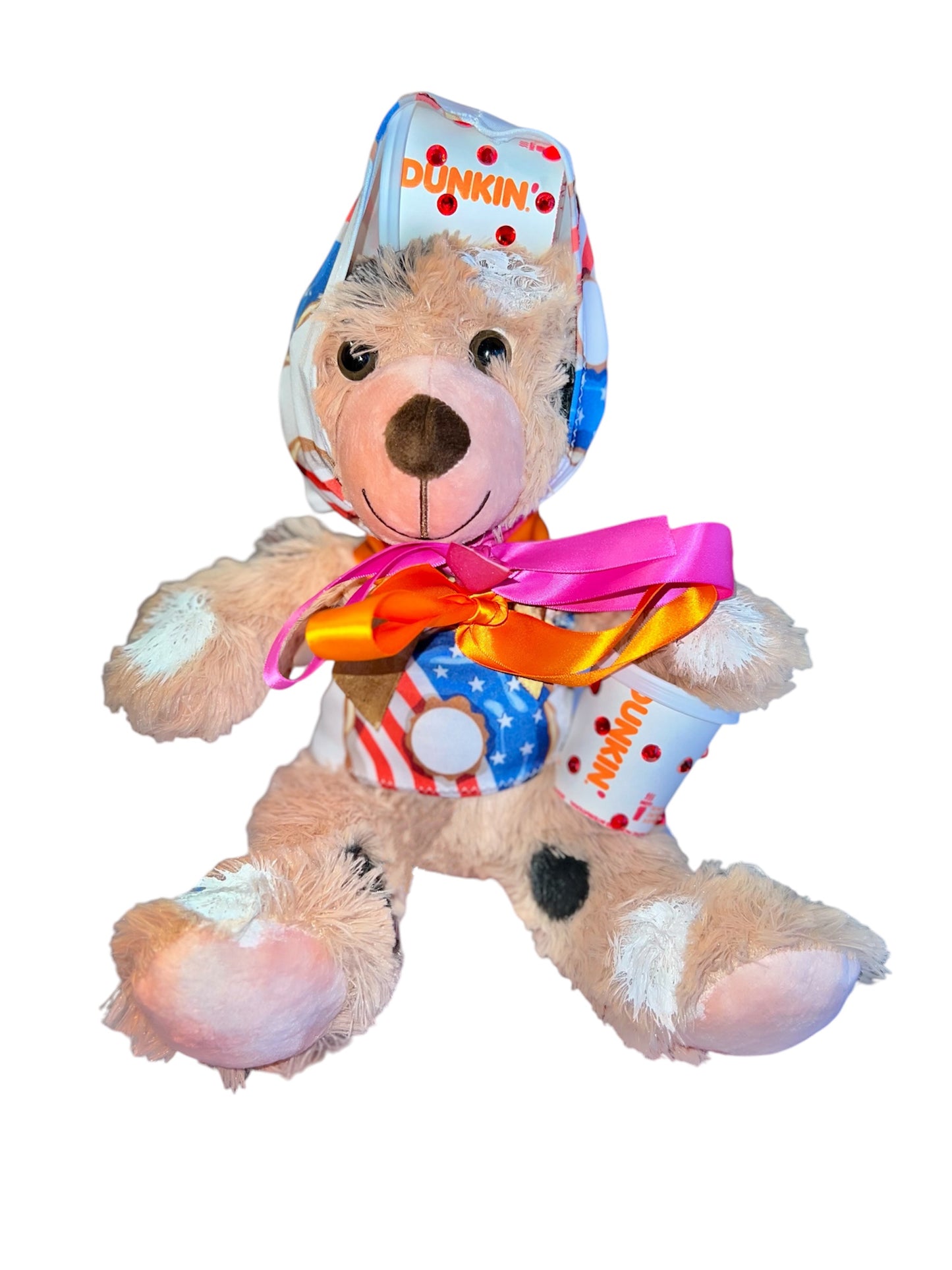 Build A Twink Bears