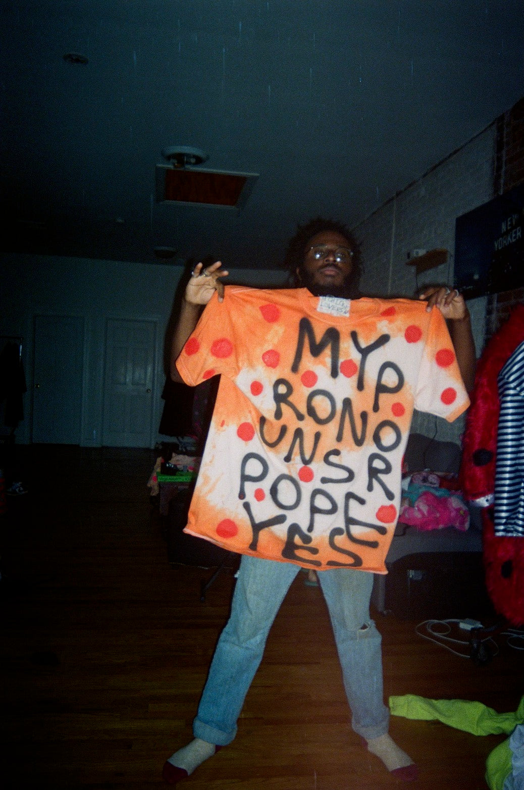 MY PRONOUNS ARE POPEYES