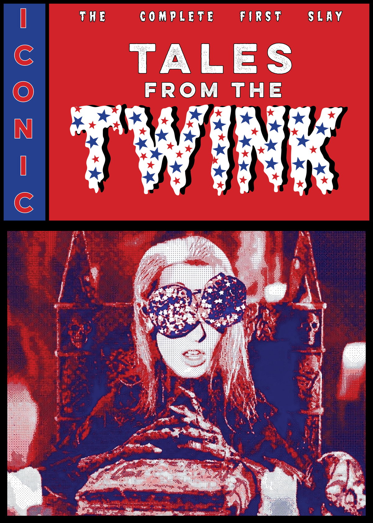 Tales From The Twink