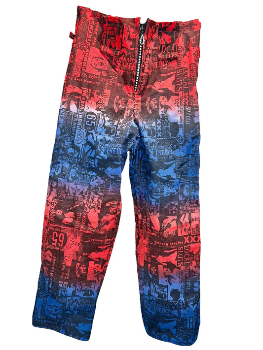 XXX Denim Jeans